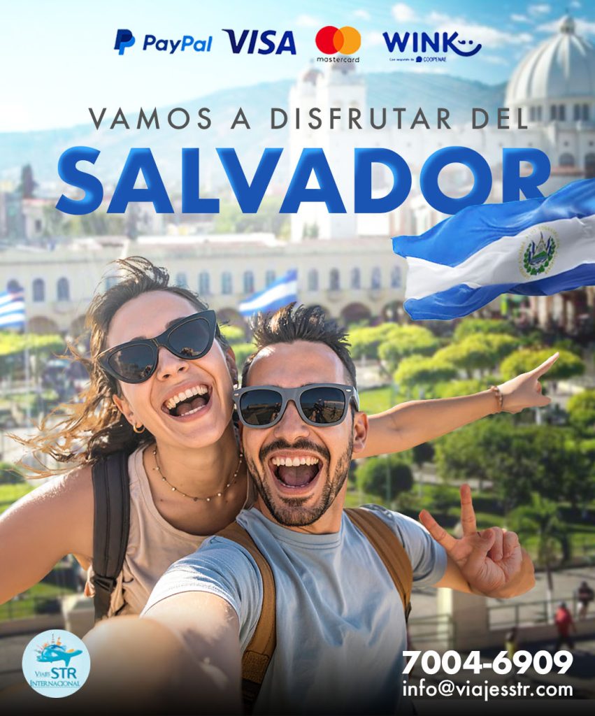 San Salvador