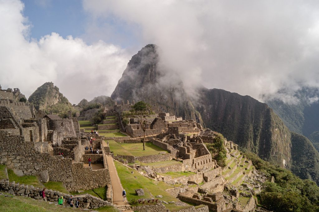 Perú Deluxe